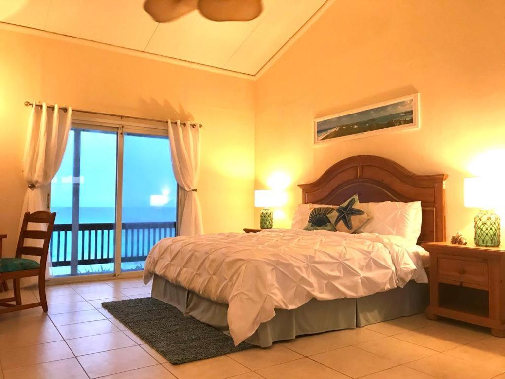 St Francis Resort George Town Dış mekan fotoğraf