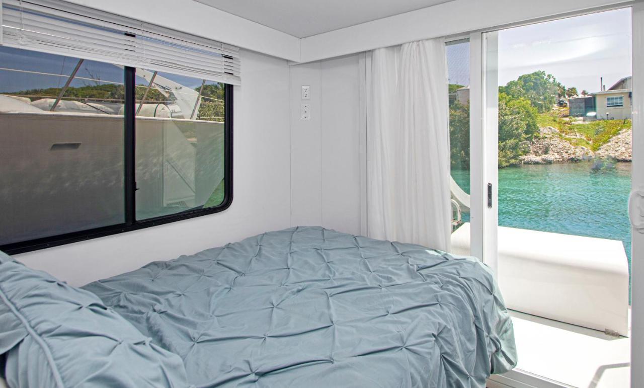 St Francis Resort George Town Dış mekan fotoğraf