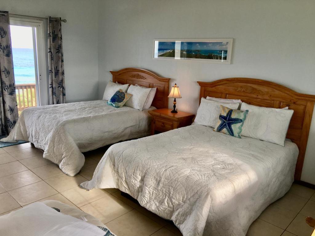 St Francis Resort George Town Dış mekan fotoğraf